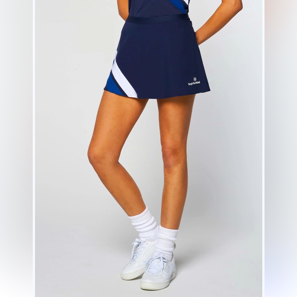 Sergio Tacchini Tennis Skort Size XL